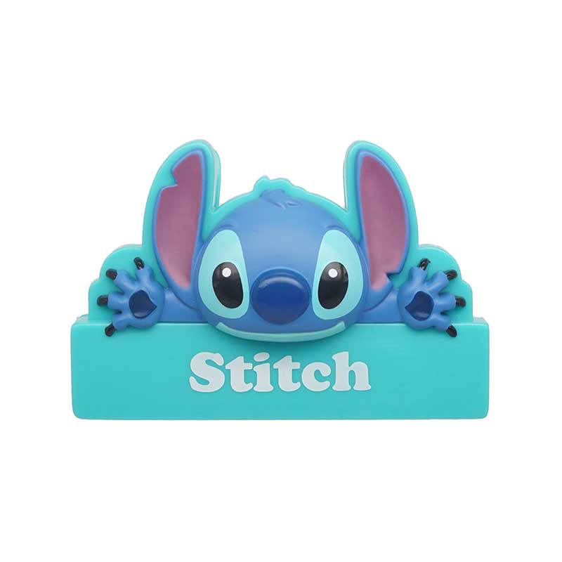 Stitch& Lilo – Stitch Bag Clip Magnet