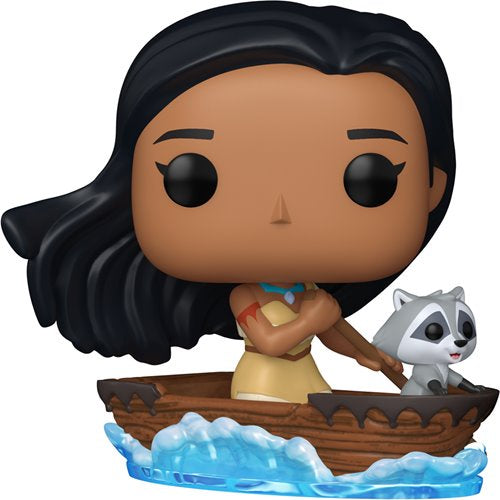 Pocahontas (Riverbend) Funko Pop! Vinyl Figure