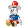 Disney 50th Plush Mickey Mouse Dumbo The Flying Elephant