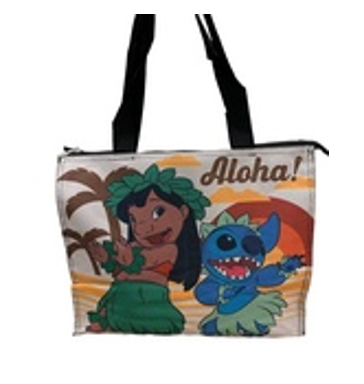 Lilo And Stitch "Aloha!" Tote