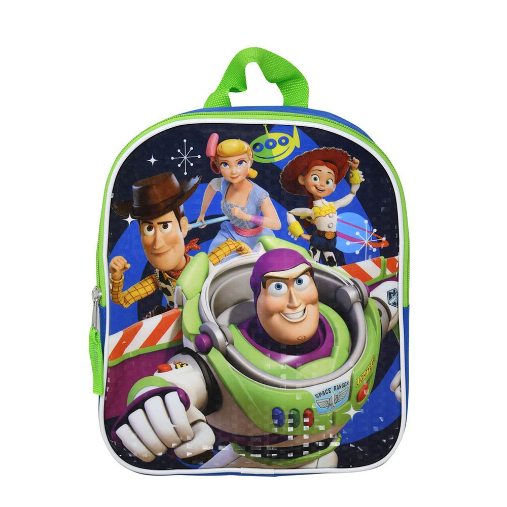 Toy Story 5 -11" Mini Backpack