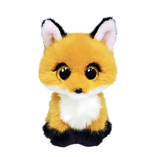 TY Beanie Baby - COPPER the Fox 6inch