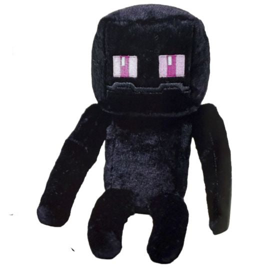 TY Beanie Baby - ENDERMEN