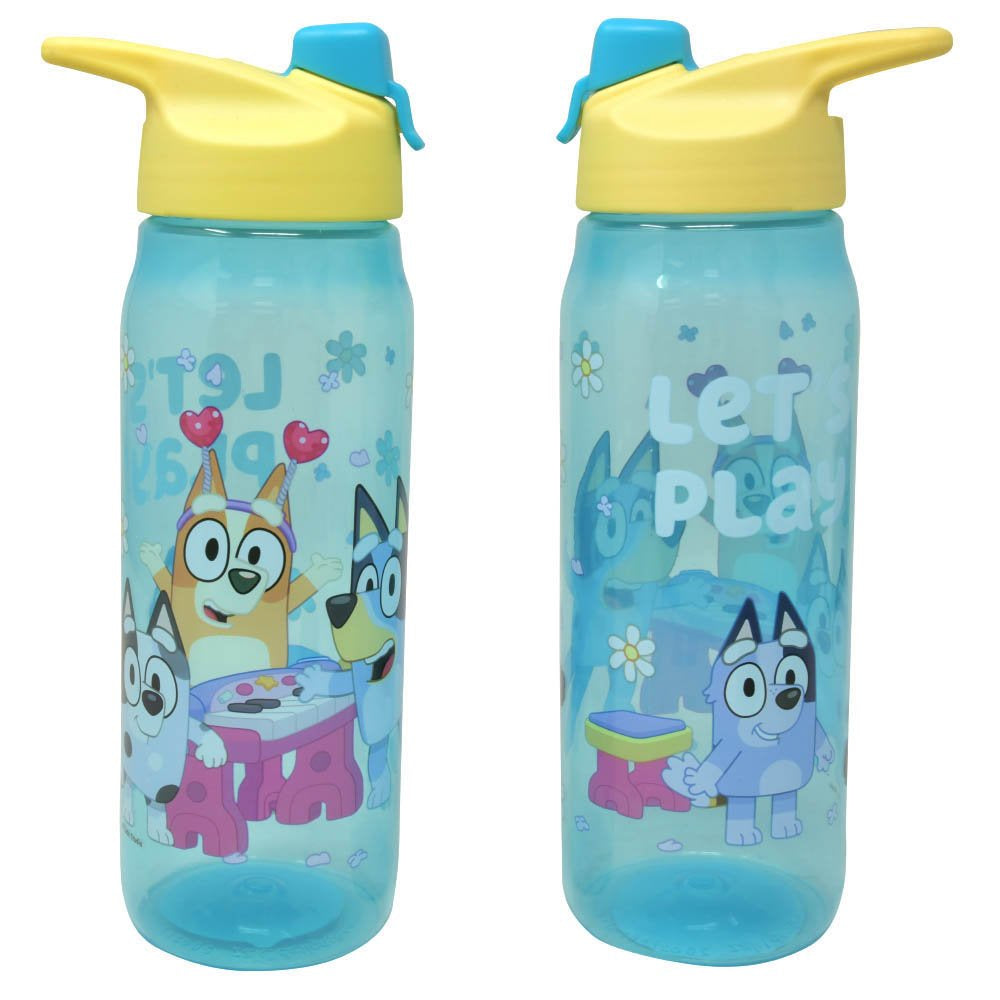 Bluey Sumner Chug 20oz PP Bottle