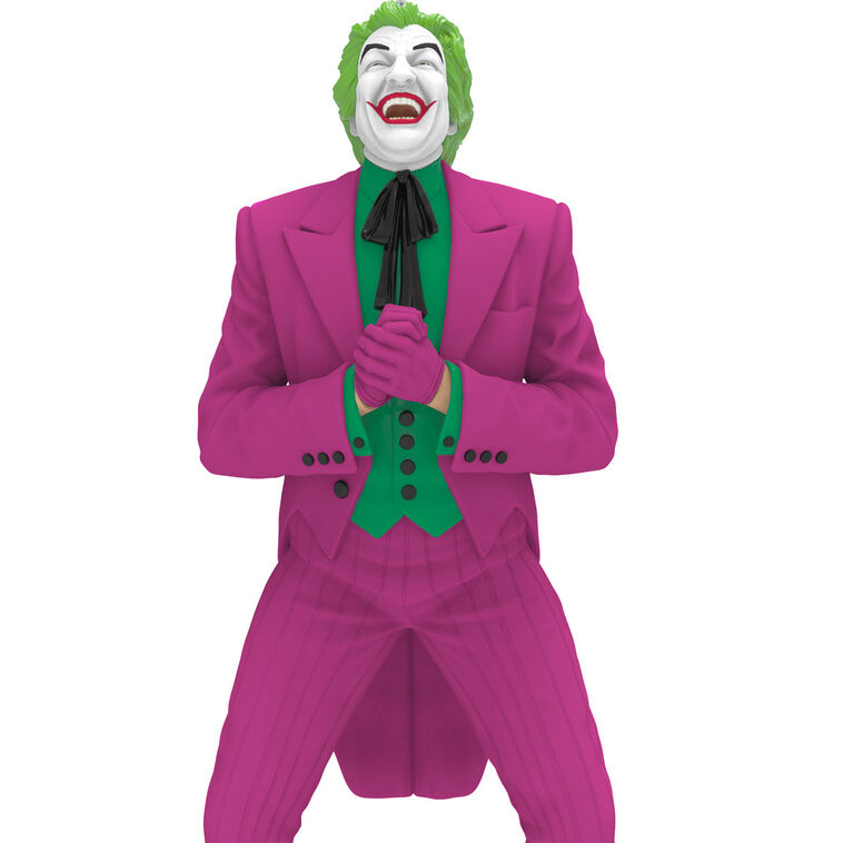 Hallmark Batman™ The Classic TV Series The Joker™ Ornament