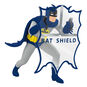 DC Batman™ The Classic TV Series Behind the Bat-Shield™ Ornament