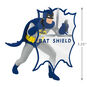 DC Batman™ The Classic TV Series Behind the Bat-Shield™ Ornament