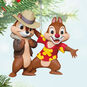 Disney Chip 'n Dale: Rescue Rangers On the Case! Ornament