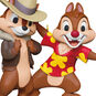 Disney Chip 'n Dale: Rescue Rangers On the Case! Ornament