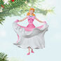 Disney Cinderella A Lovely Dress for Cinderelly Musical Ornament