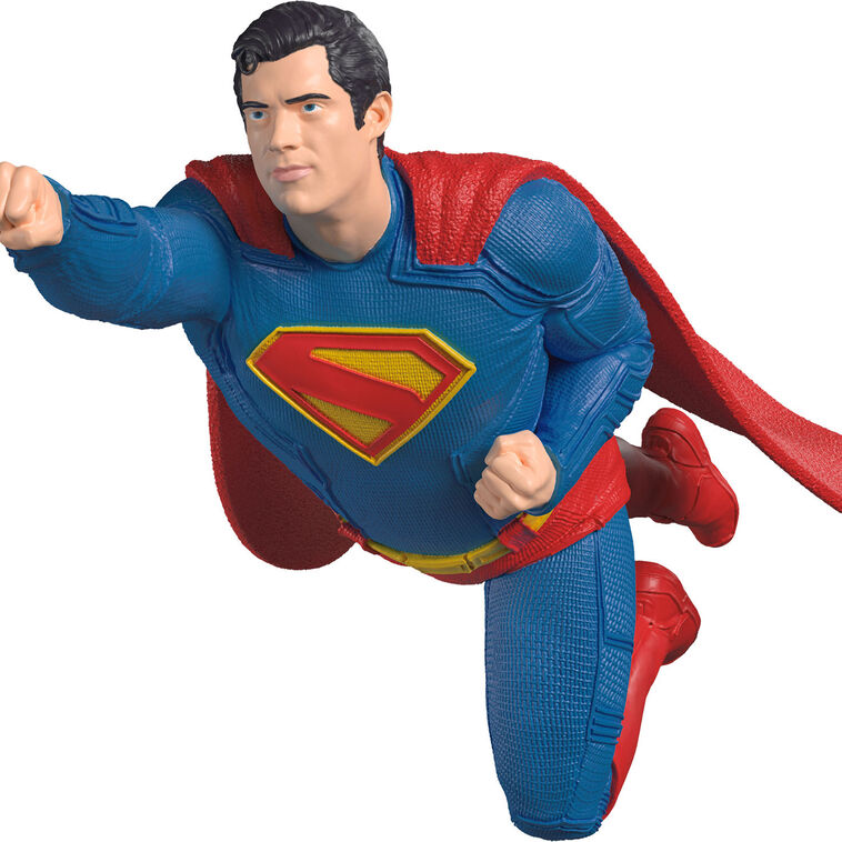 Hallmark Keepsake Ornament 2025 SUPERMAN