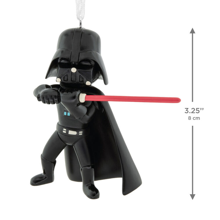 Star Wars™ Darth Vader™ Ornament
