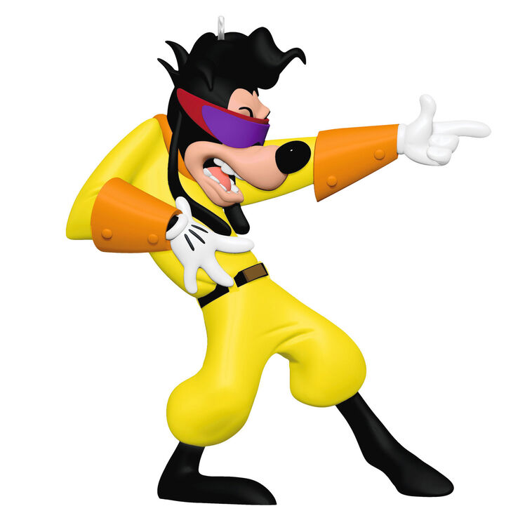Hallmark Keepsake Ornament 2025 MAX AS POWERLINE