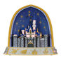 Hallmark Keepsake Christmas Ornament 2025, Disneyland 70th Anniversary A Magical Celebration Musical with Light