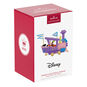 Disney Mickey and Friends Disney's Electrical Parade Musical Ornament With Light