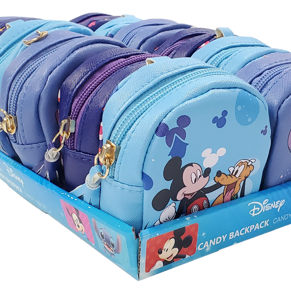 Disney Candy in Mini Backpack