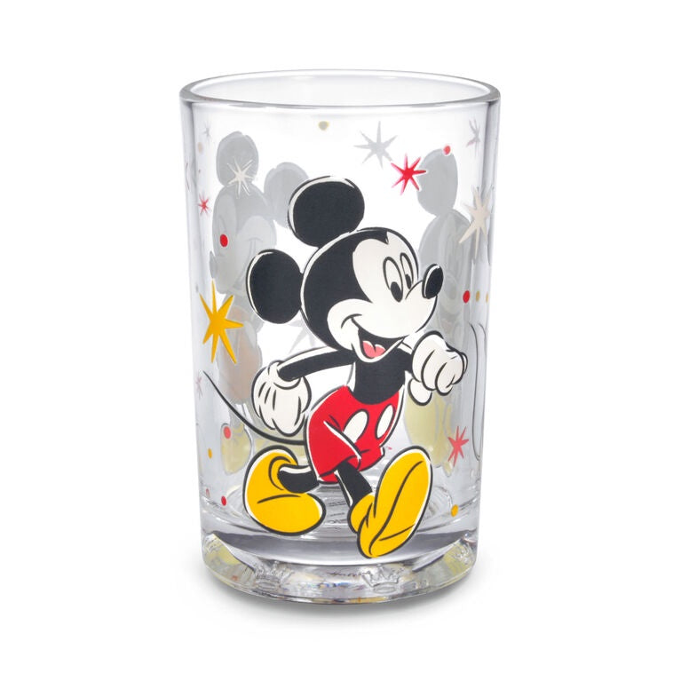 Disney Mickey Mouse Collector Glas, 13.5 oz