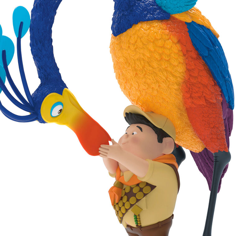 Hallmark Disney/Pixar Up Friends of a Feather Ornament