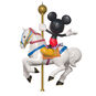 Hallmark Keepsake Ornament 2025 RIDE AROUND THE KINGDOM