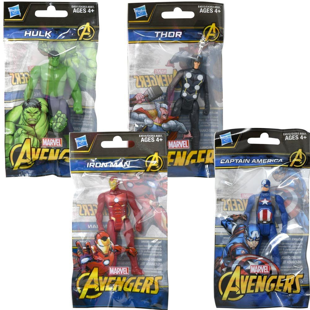 Marvel Avengers Figure Assorted