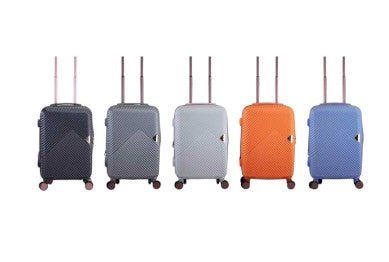 26" LUGGAGE EL-1938