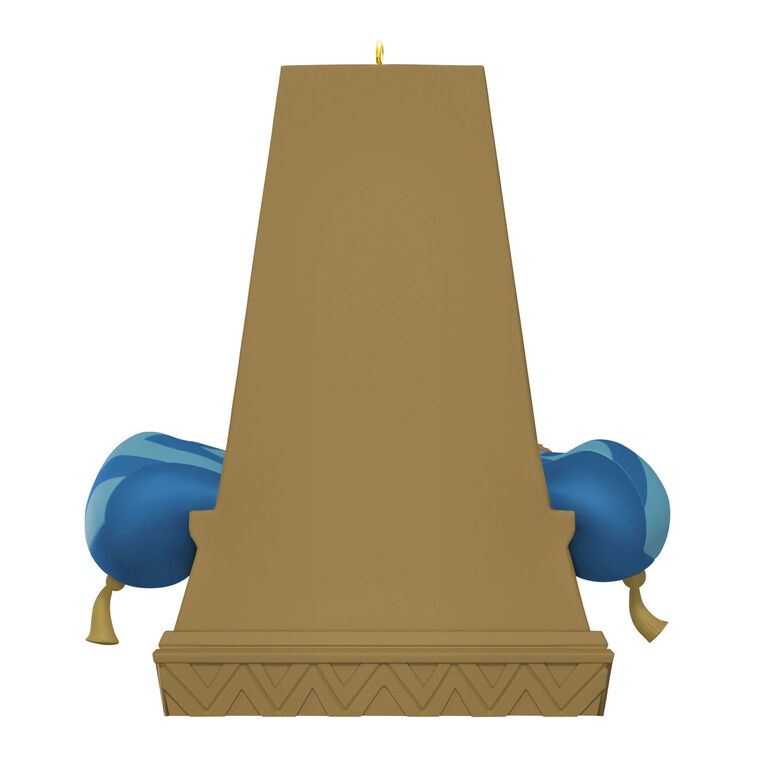 Disney Hallmark The Emperor's New Groove Emperor Kuzco Ornament