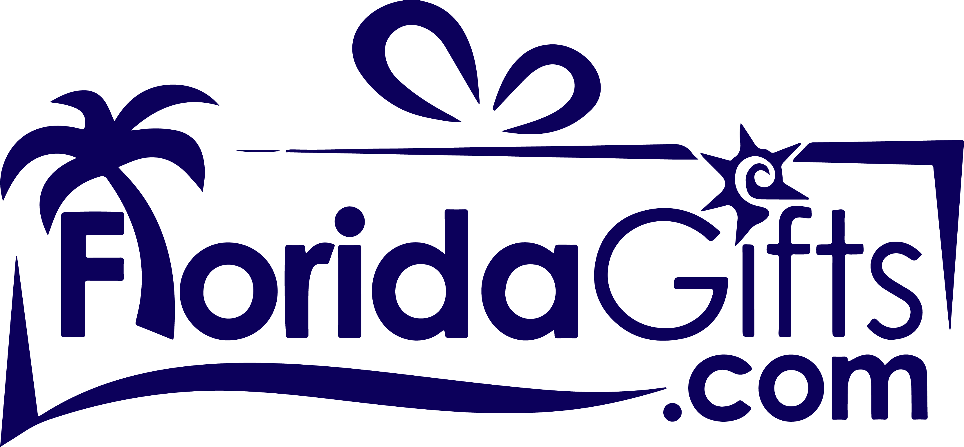 FLORIDAGIFTSCOM logo