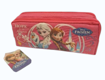 Frozen 2 Zipper Pencil Pouch