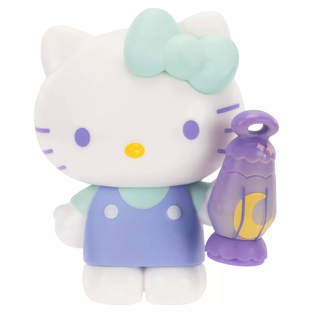 Hello Kitty and Friend 2" Blind Single Figures