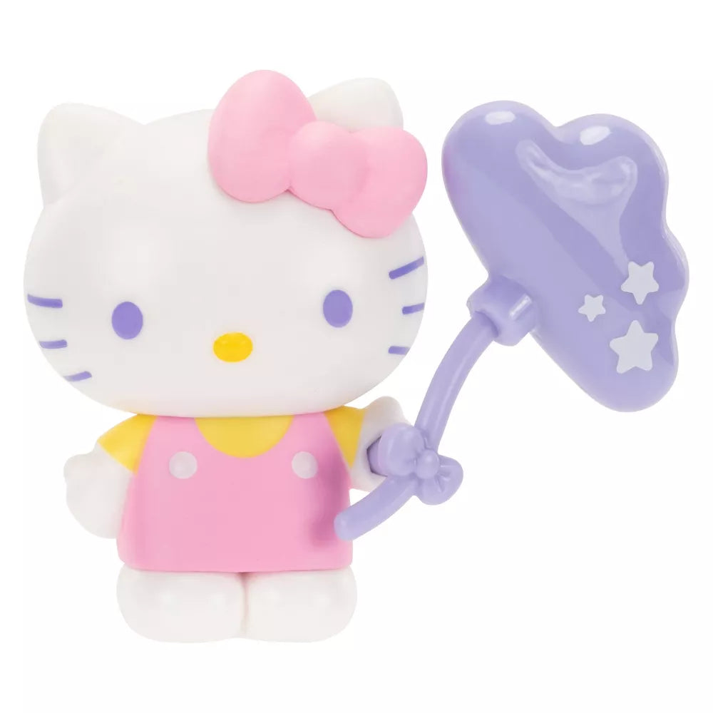 Hello Kitty and Friend 2" Blind Single Figures