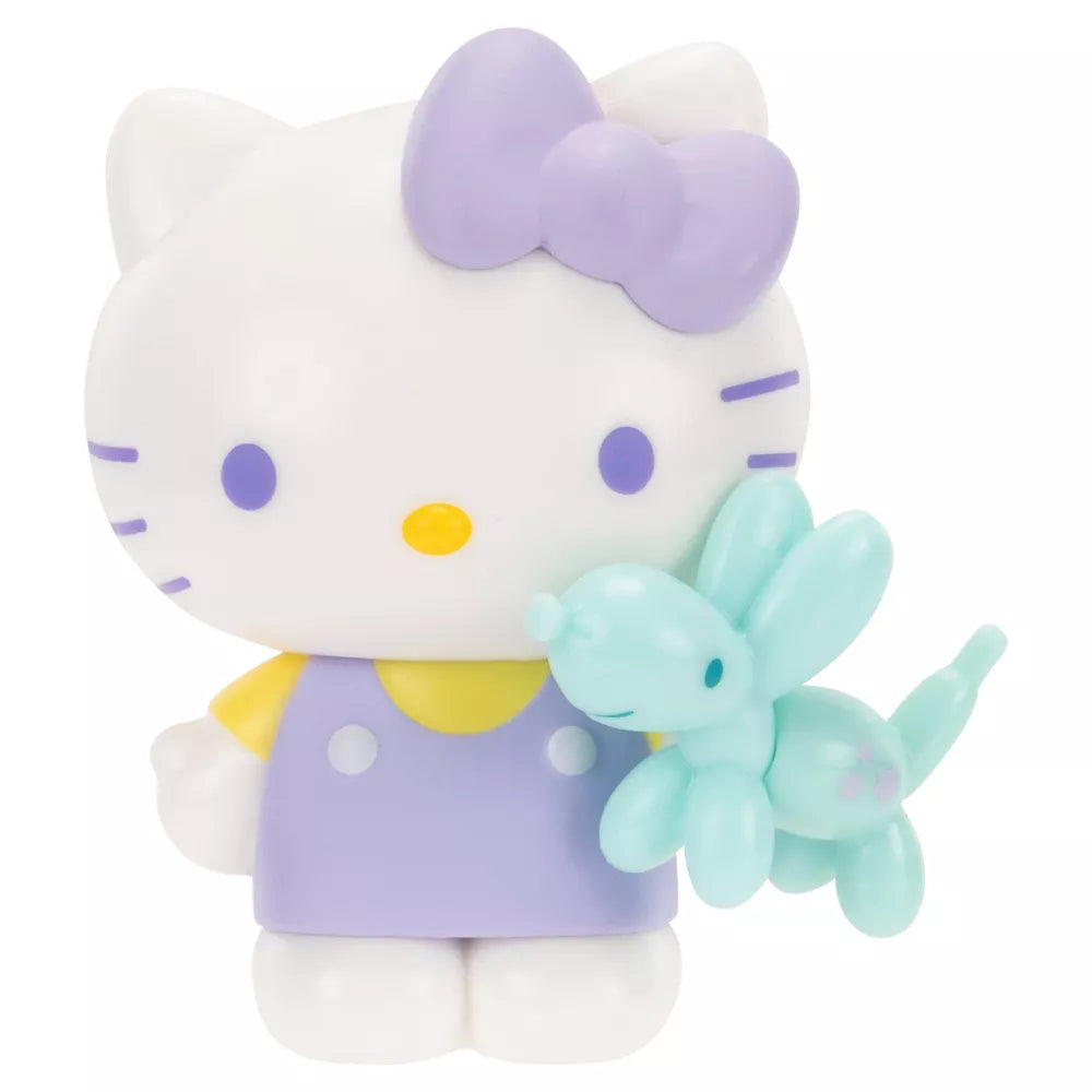 Hello Kitty and Friend 2" Blind Single Figures