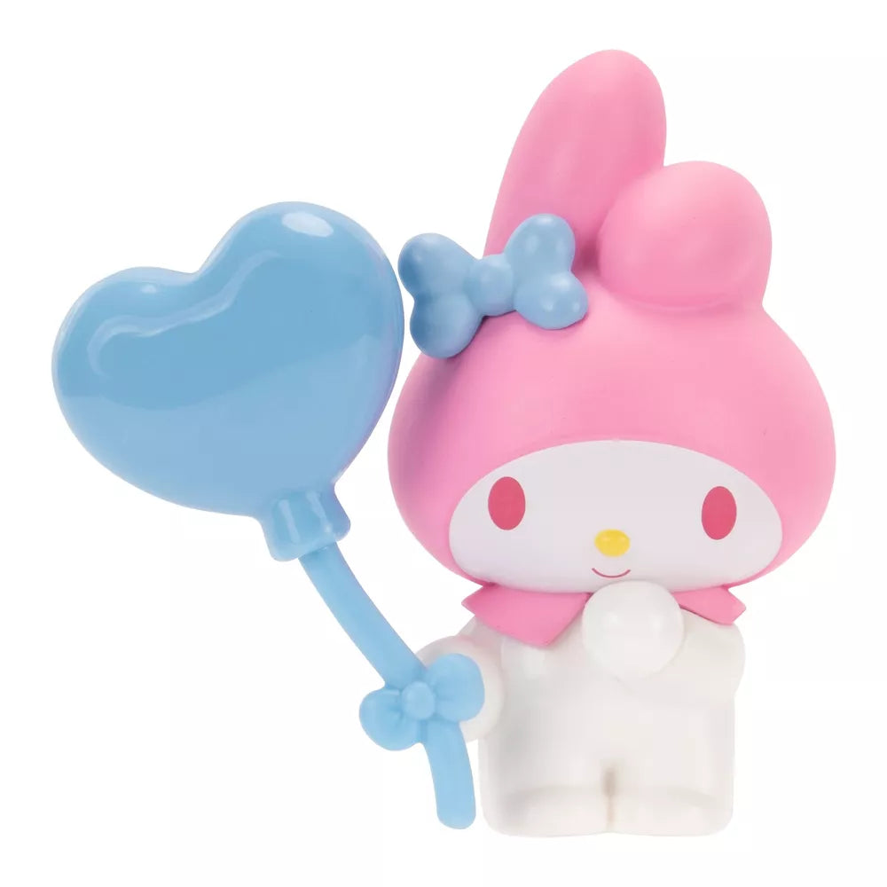 Hello Kitty and Friend 2" Blind Single Figures