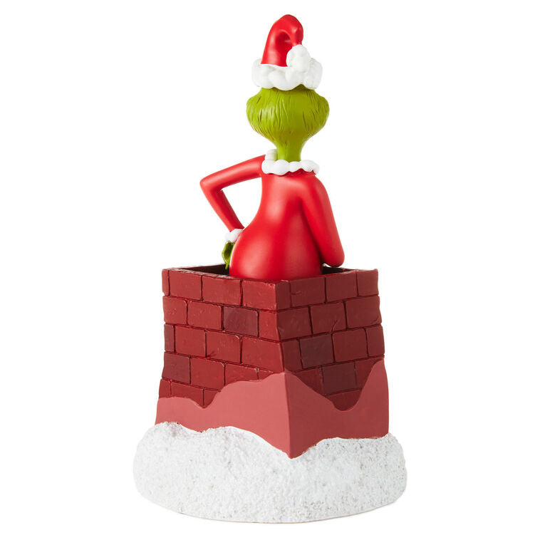 Dr. Seuss's How the Grinch Stole Christmas!™ Countdown Calendar, 7.25