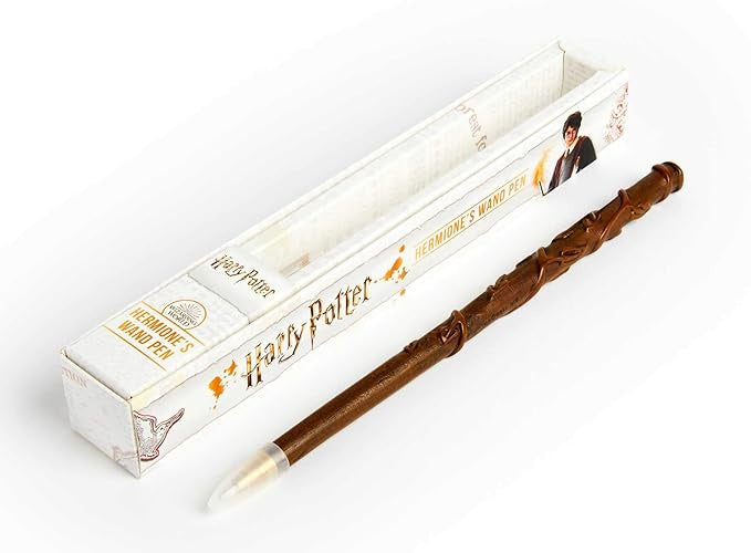 Harry Potter Hermione's Wand Pen