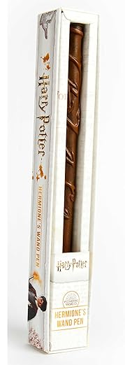 Harry Potter Hermione's Wand Pen