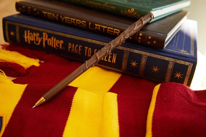 Harry Potter Hermione's Wand Pen