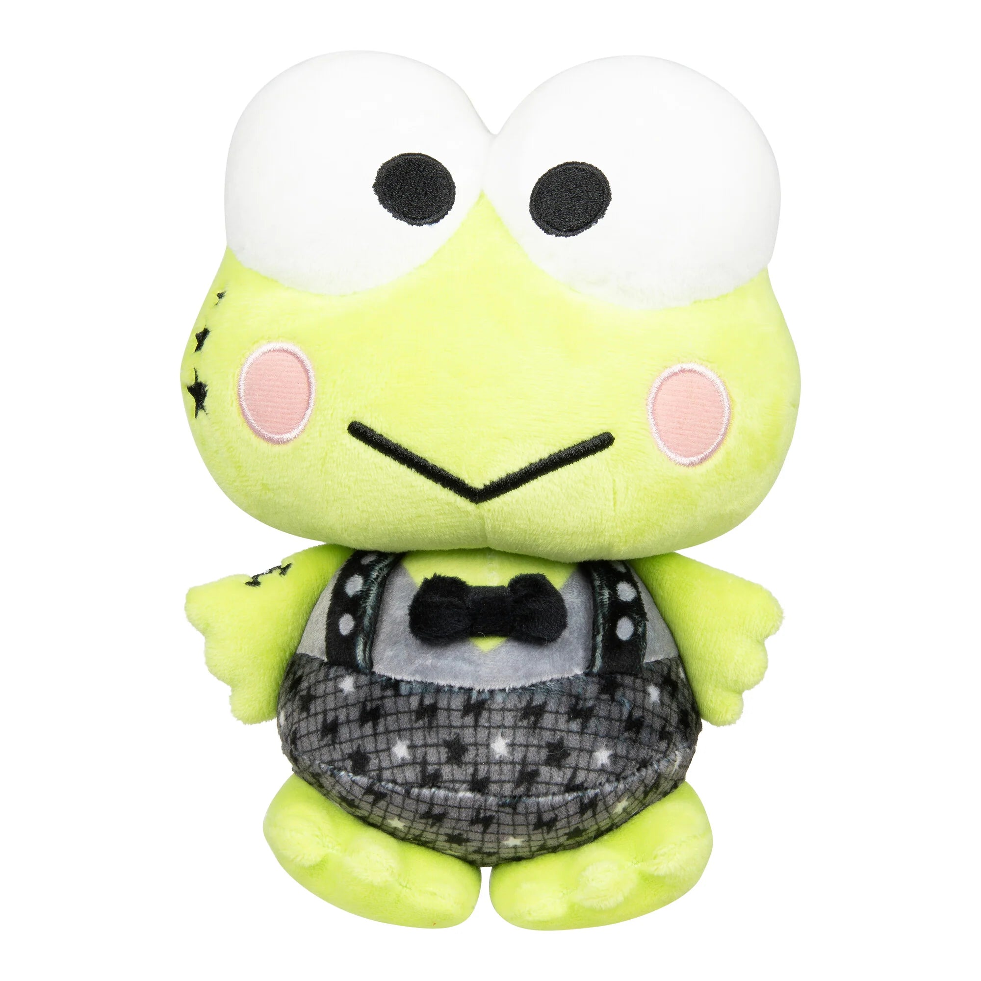 Hello Kitty and Friends Punk Style 8in Plush