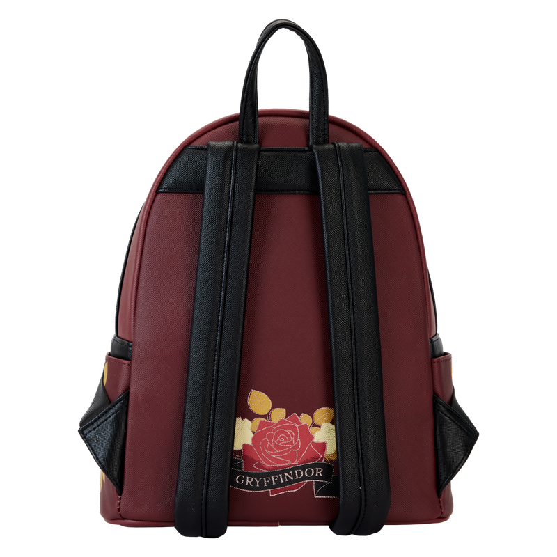 Harry Potter Gryffindor House Mini Backpack