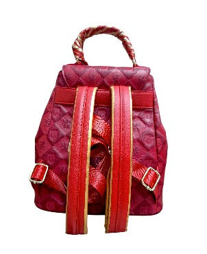 Harry Potter Gryffindor Tie Mini Backpack
