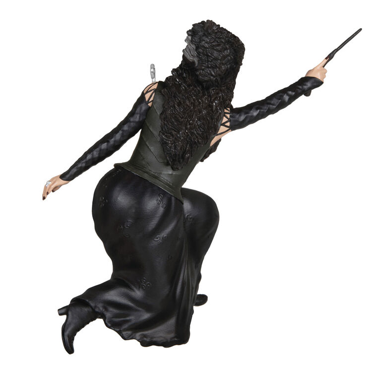 Harry Potter™ Bellatrix Lestrange™ Ornament