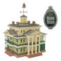 Disney The Haunted Mansion Collection Disneyland Manor Tree Topper With Light and Sound