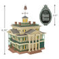 Disney The Haunted Mansion Collection Disneyland Manor Tree Topper With Light and Sound