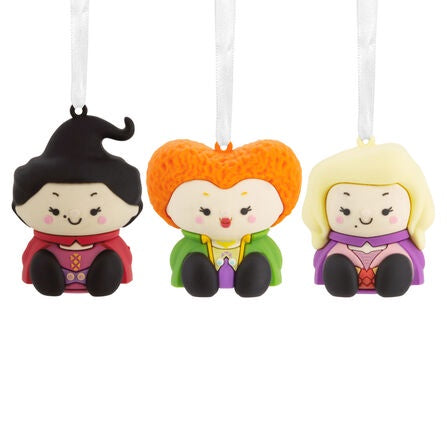 ORNAMENT PVC SANDERSON SISTERS