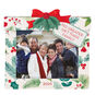The Gift of Family 2025 Photo Frame Ornament