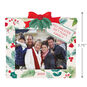 The Gift of Family 2025 Photo Frame Ornament