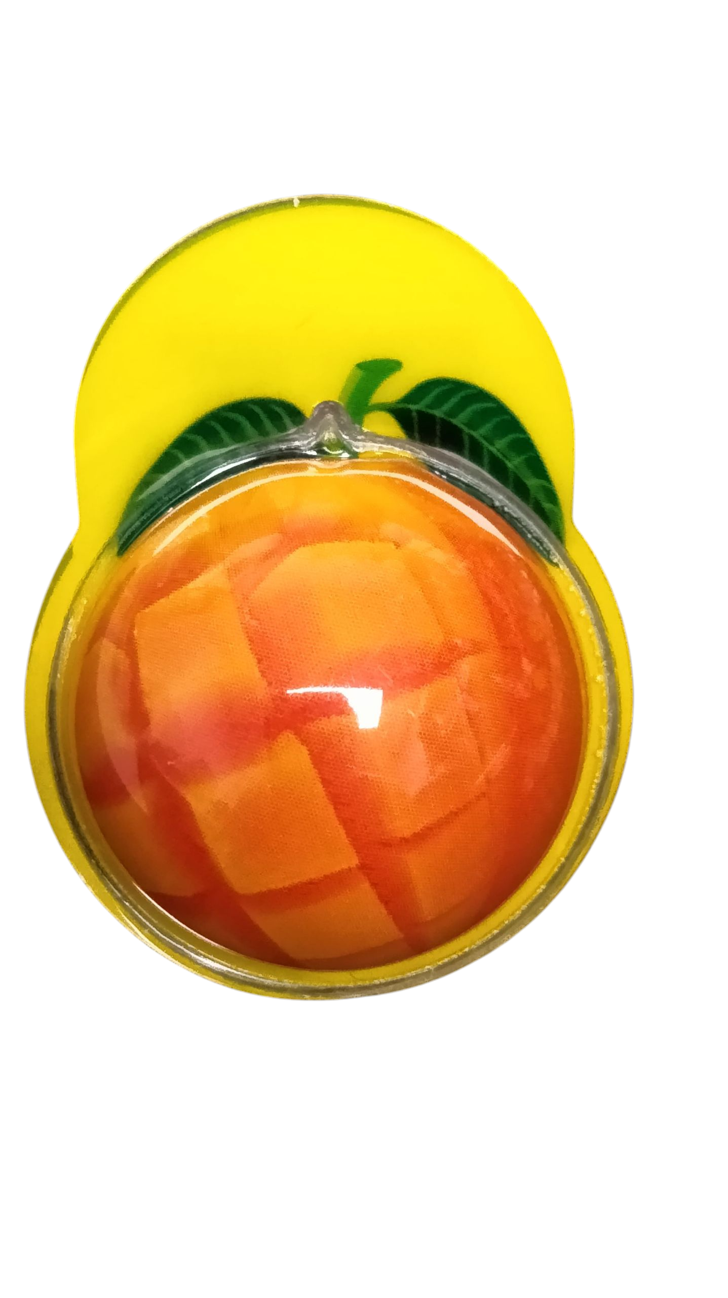 Mini Orange Gum