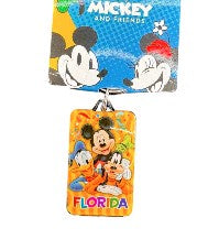 Disney Mickey & Friends Party Bag Clip