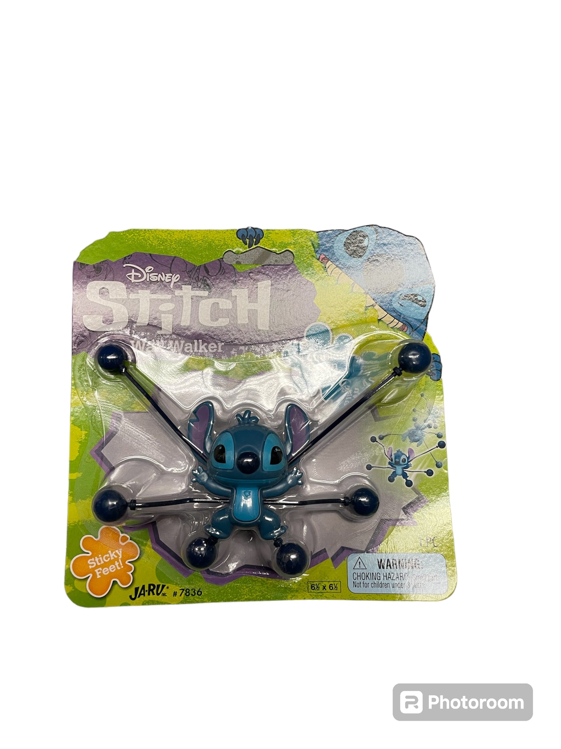 Disney Stitch Walker