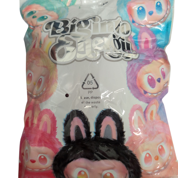 ラブブ LABUBU THE MONSTERS Big intoEnergy THE MONSTERS Big into Energy Series-Vinyl Plush Pendant
