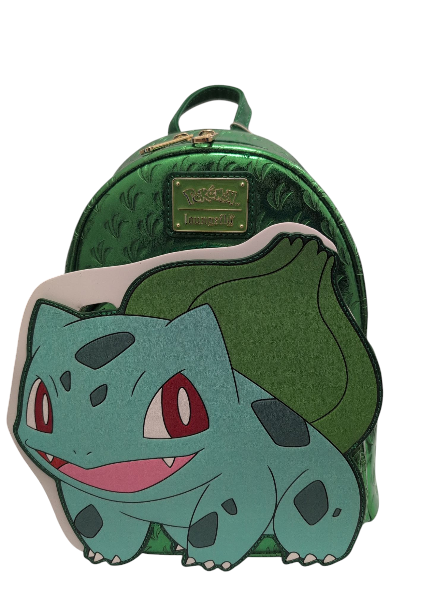 LF Pokemon Bulbasaur Mini Backpack